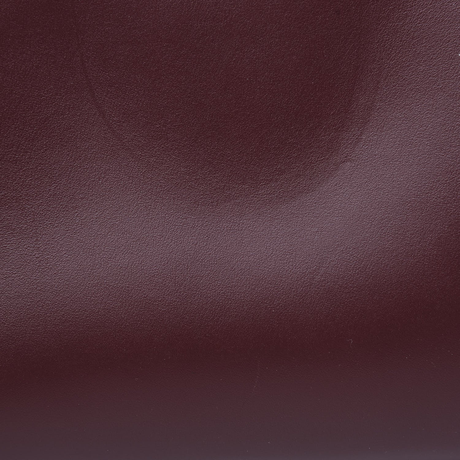 Gucci Smooth Calfskin Small Zumi Top Handle Bag Vintage Bordeaux White Friky Taupe 11 of 12
