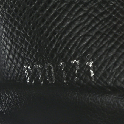 Louis Vuitton Damier Graphite Multicles 6 Key Holder 8 of 8