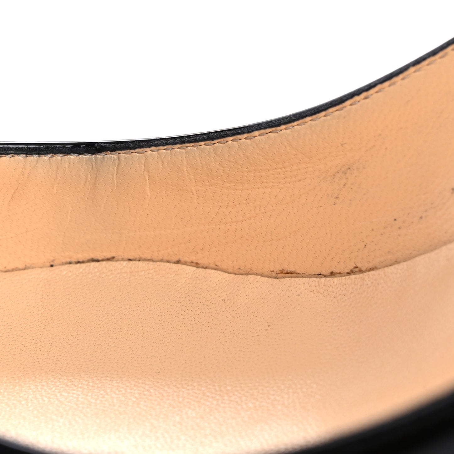 Patent Kate 70 Pumps 38.5 Black