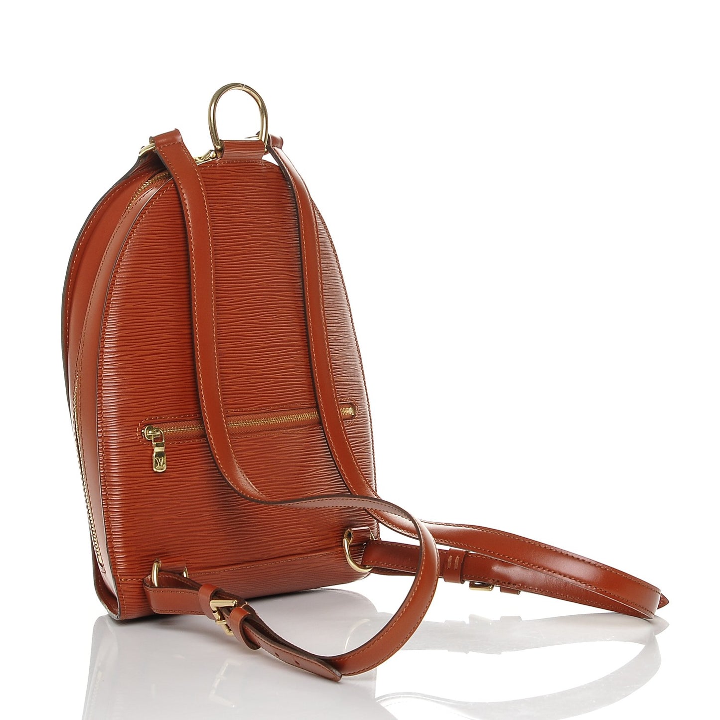 Epi Mabillon Backpack Kenyan Fawn