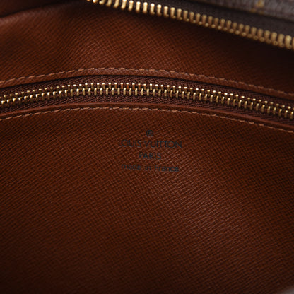 Louis Vuitton Monogram Trocadero 27 8 of 10
