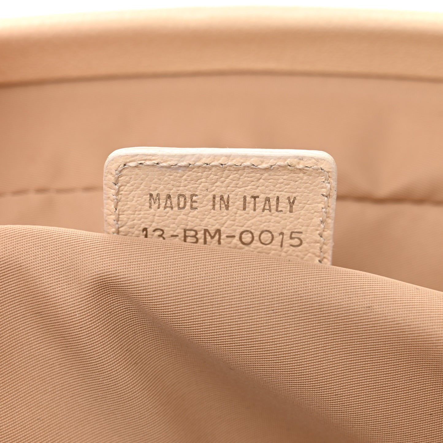 Monogram Vintage Flowers Bowler Beige
