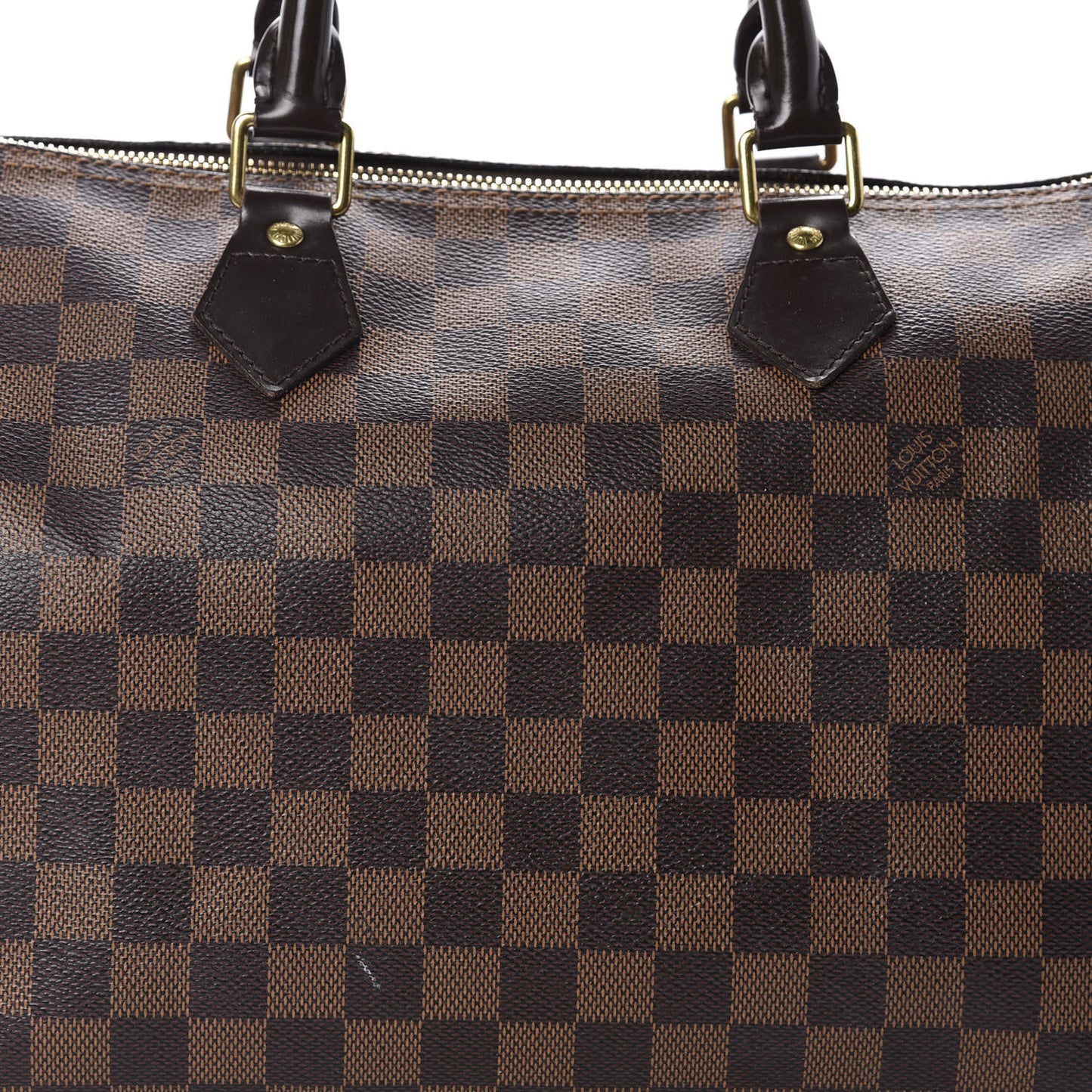 Damier Ebene Speedy 30