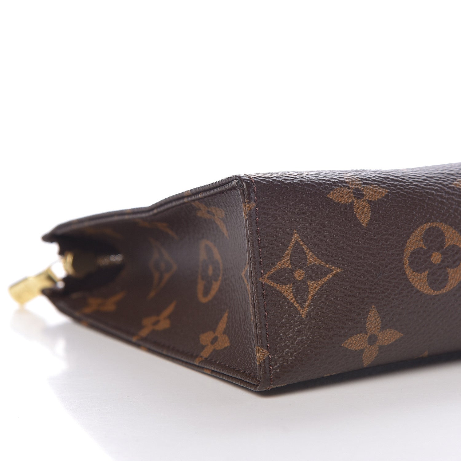 Louis Vuitton Monogram Toiletry Pouch 19 9 of 10