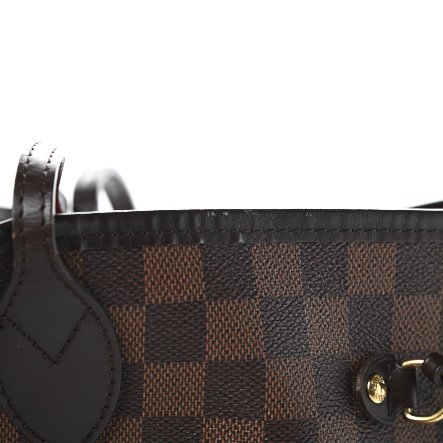 Damier Ebene Neverfull GM