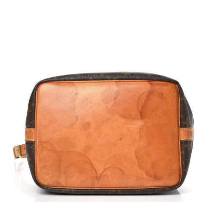 Louis Vuitton Monogram Petit Noe 10 of 11