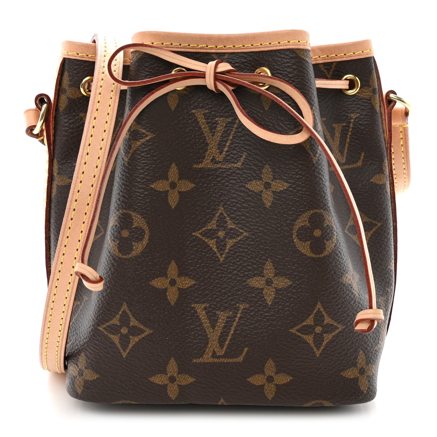 Monogram Nano Noe