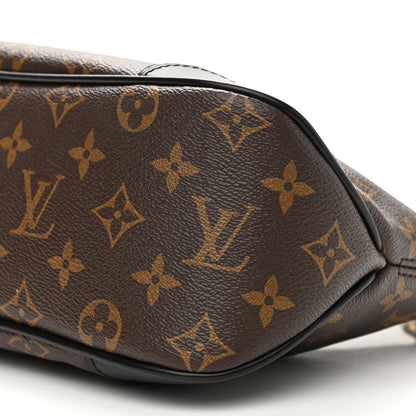 Louis Vuitton Monogram Boulogne NM Black 8 of 9