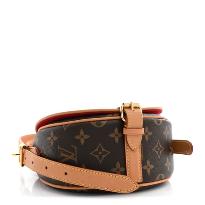 Louis Vuitton Monogram Tambourin NM 4 of 11