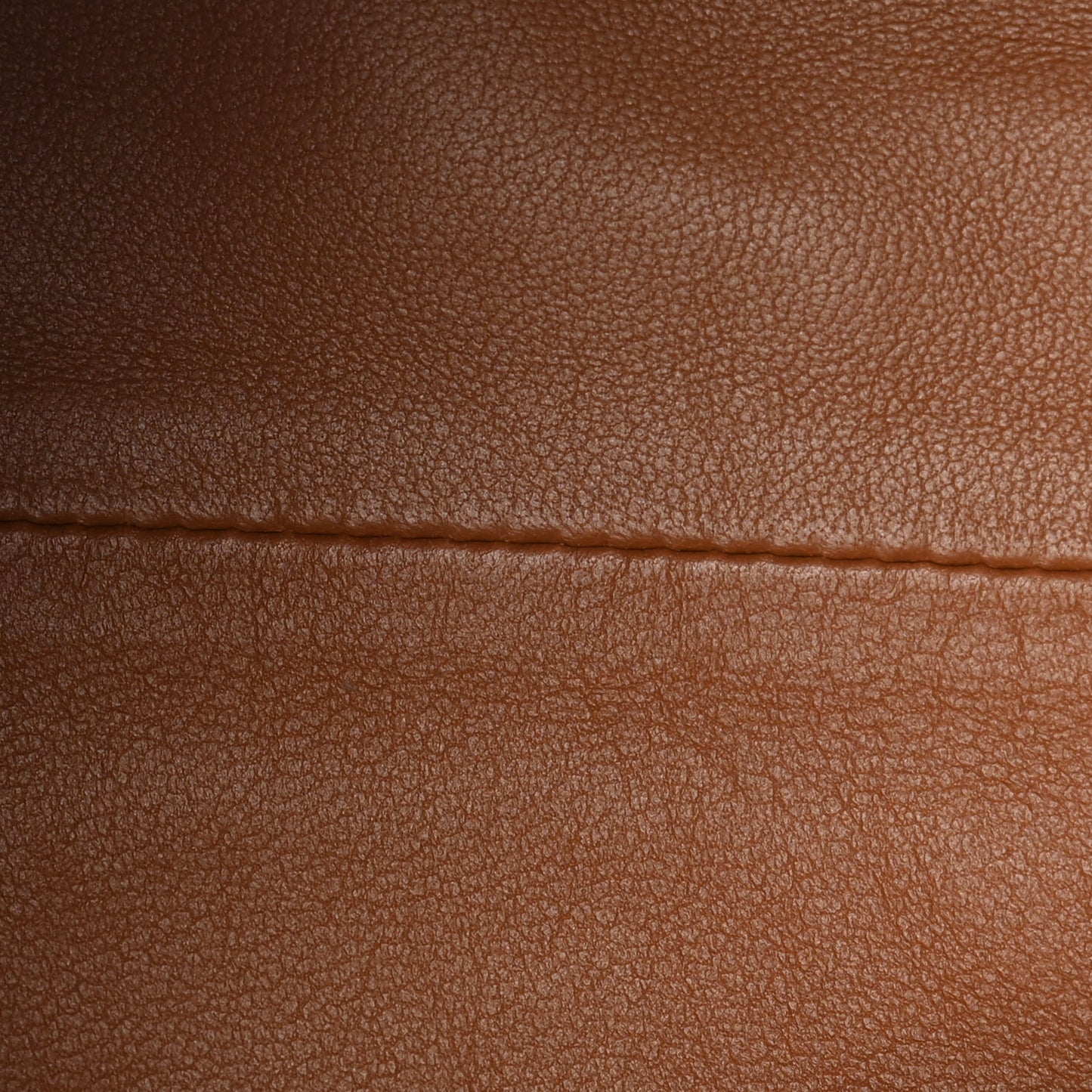 Nappa Intrecciato Mini Wallace Wood