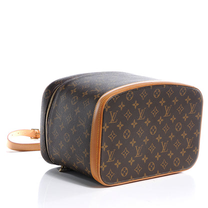Louis Vuitton Monogram Nice 4 of 10