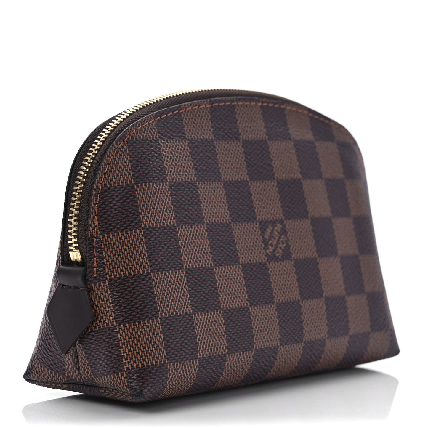 Damier Ebene Cosmetic Pouch