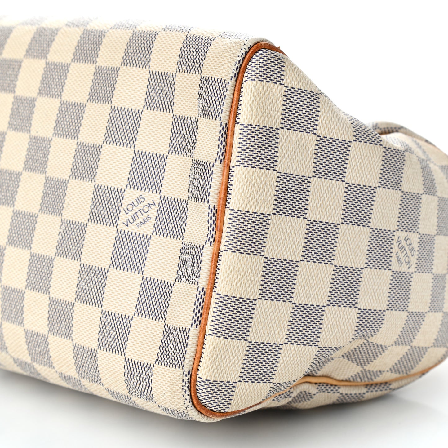 Damier Azur Speedy 25