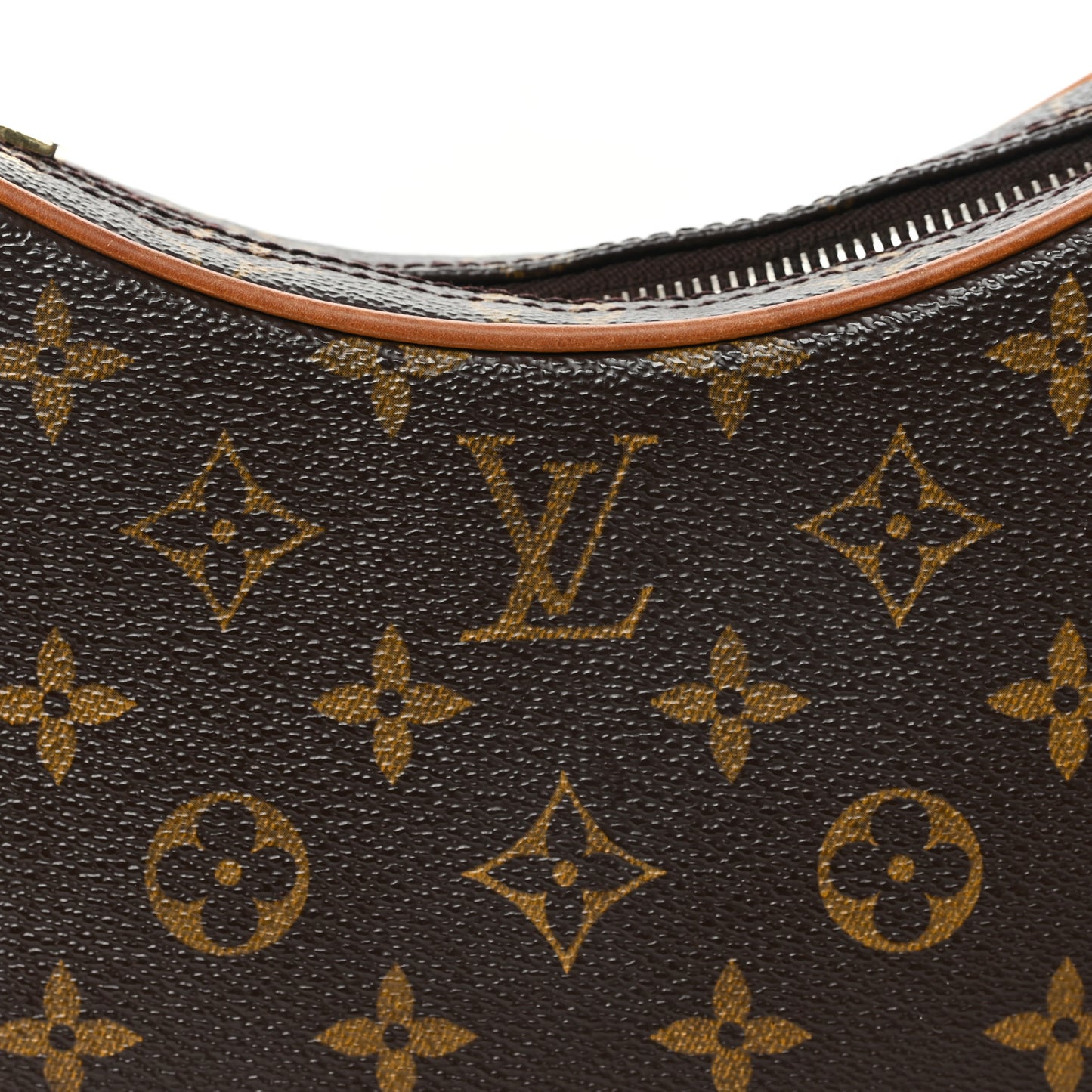Monogram Croissant PM