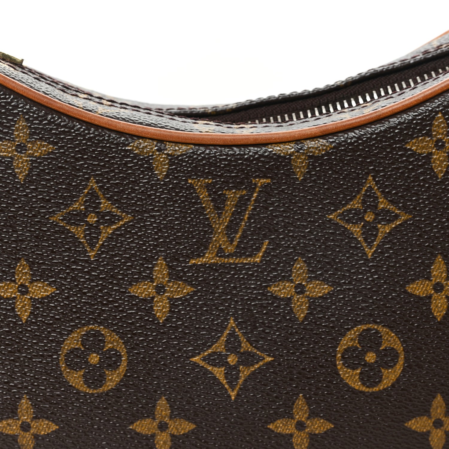Louis Vuitton Monogram Croissant PM 7 of 9