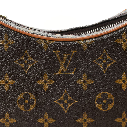 Louis Vuitton Monogram Croissant PM 7 of 9