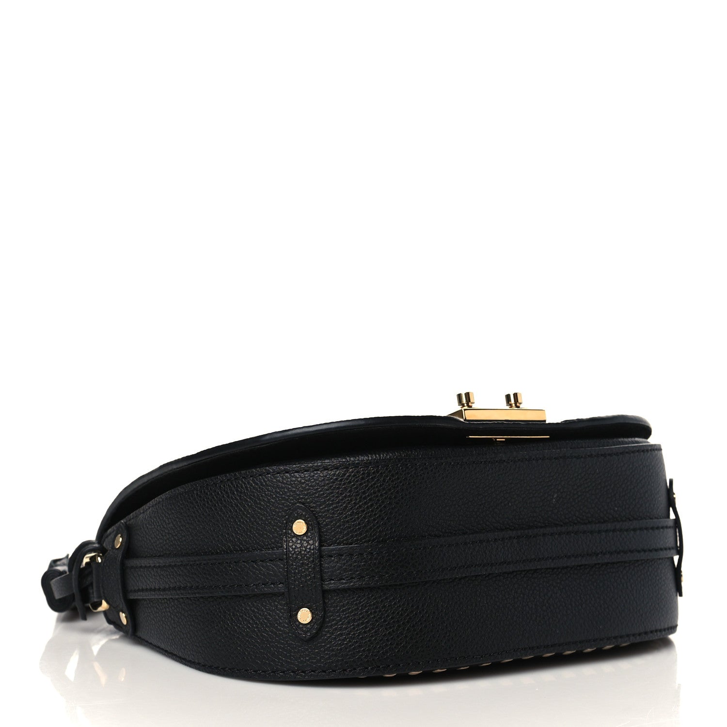 Louis Vuitton Empreinte Junot Black 4 of 9