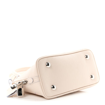 Louis Vuitton Empreinte Bi-Color Alma BB Link Quartz 4 of 9