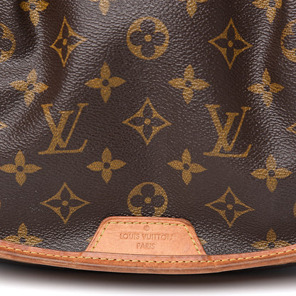Louis Vuitton Monogram Menilmontant PM 14 of 17