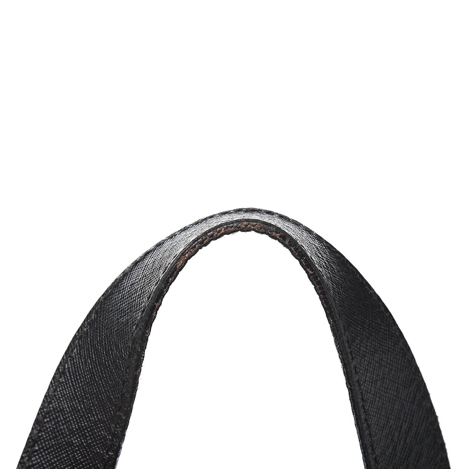 Prada Tessuto Nylon Vela Diaper Bag Black 14 of 14