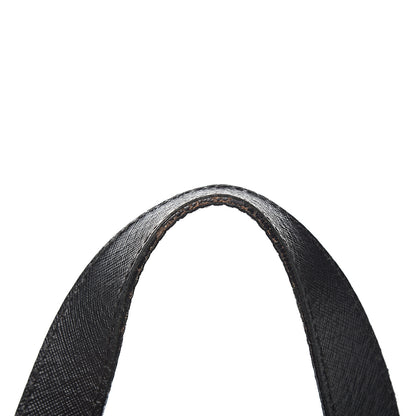 Prada Tessuto Nylon Vela Diaper Bag Black 14 of 14