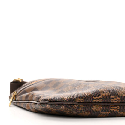 Louis Vuitton Damier Ebene Bosphore Pochette 8 of 10