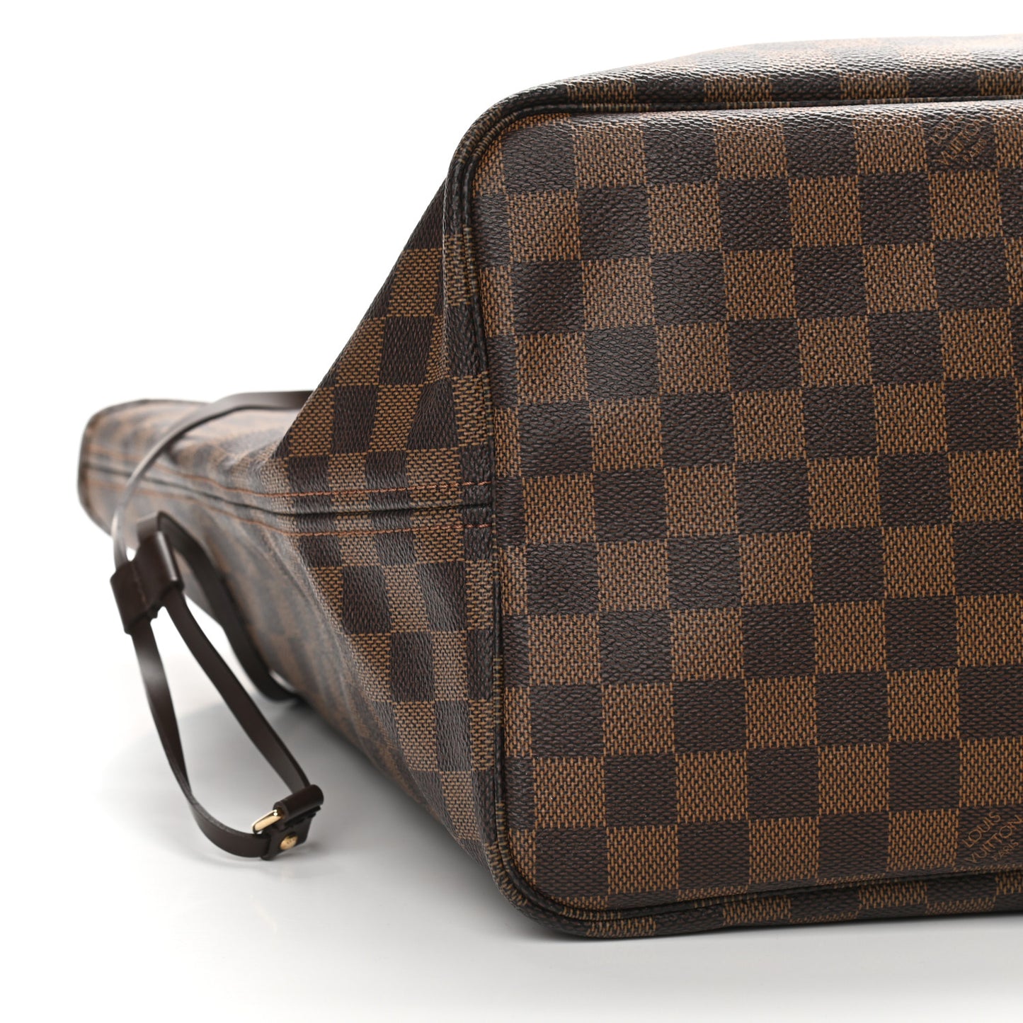 Damier Ebene Neverfull GM