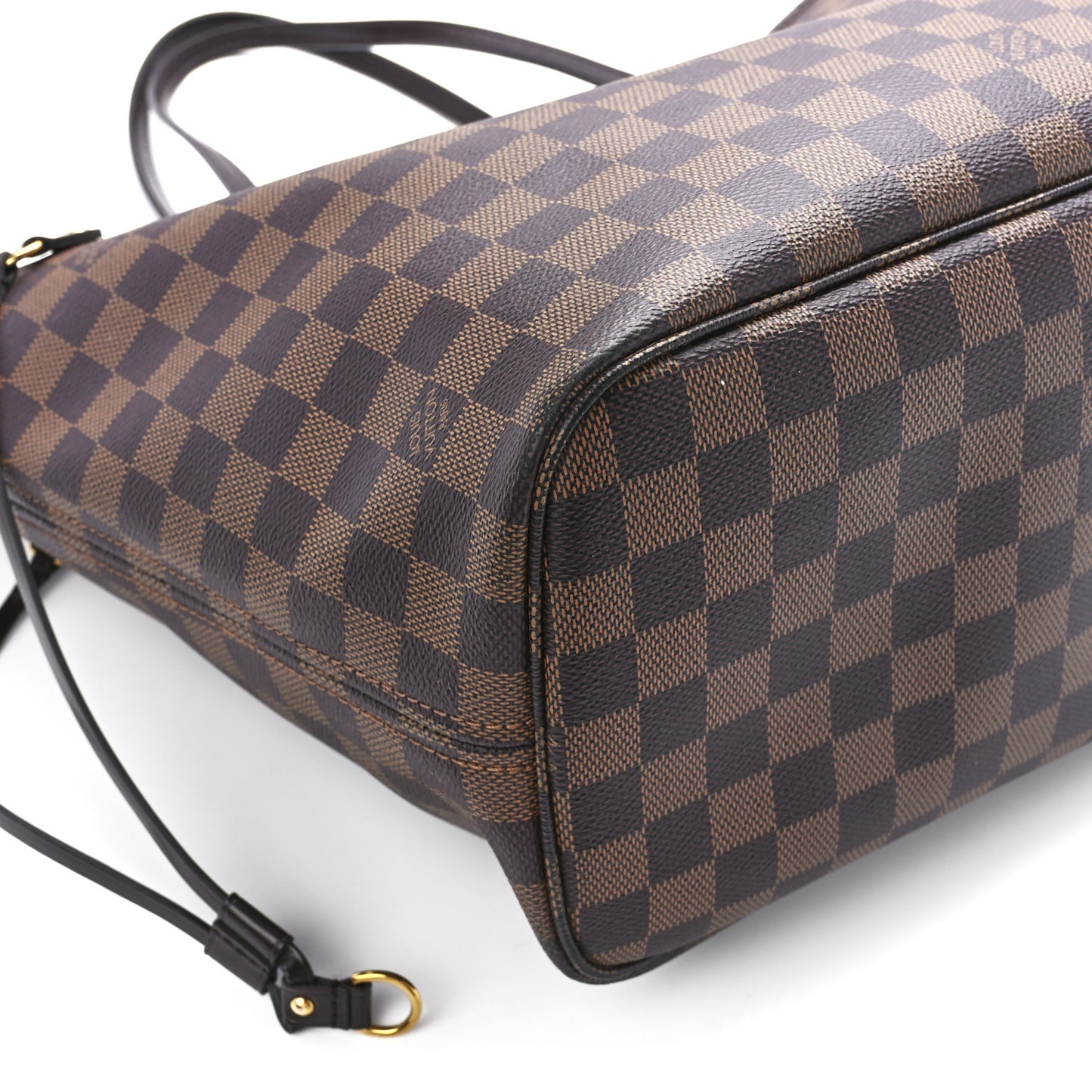 Damier Ebene Neo Neverfull MM