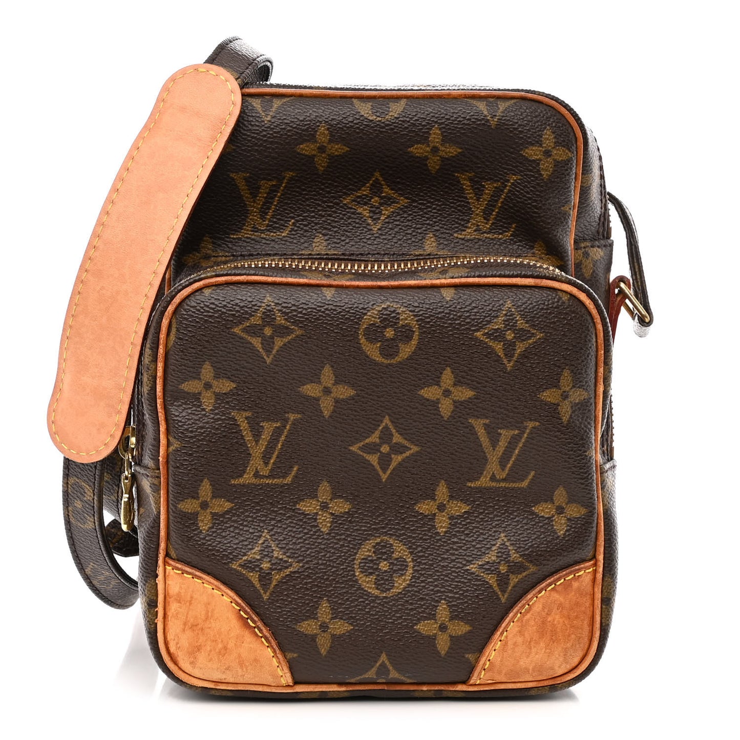 Monogram Amazone