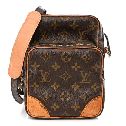 Louis Vuitton Monogram Amazone 1 of 13