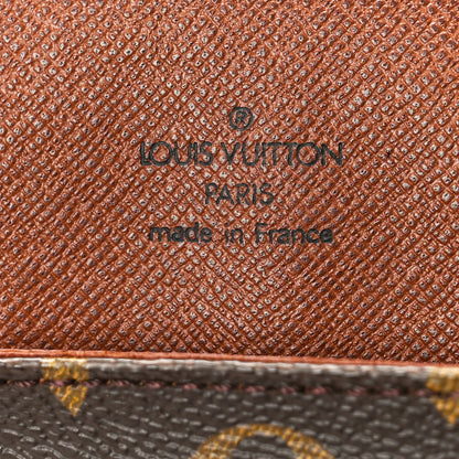 Louis Vuitton Monogram Musette Salsa 6 of 8