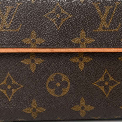 Louis Vuitton Monogram Pochette Florentine XS 8 of 10