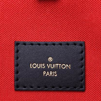 Louis Vuitton Reverse Monogram Giant Onthego MM 6 of 10