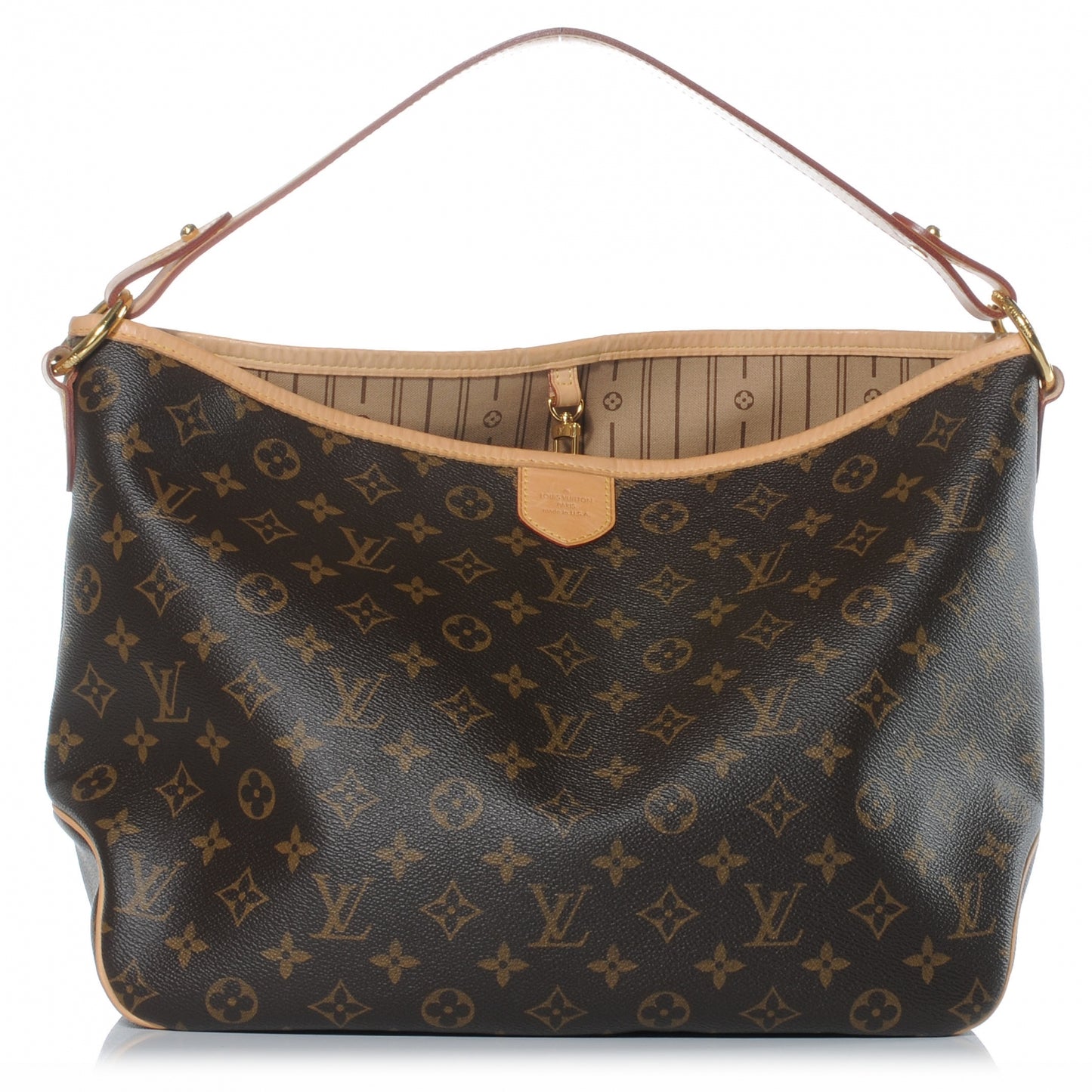 Monogram Delightful PM