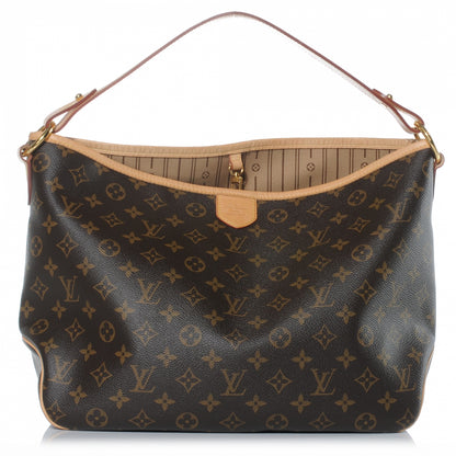 Louis Vuitton Monogram Delightful PM 1 of 8