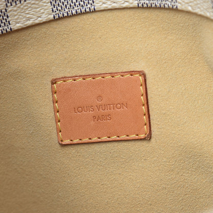 Louis Vuitton Damier Azur Artsy MM 6 of 19