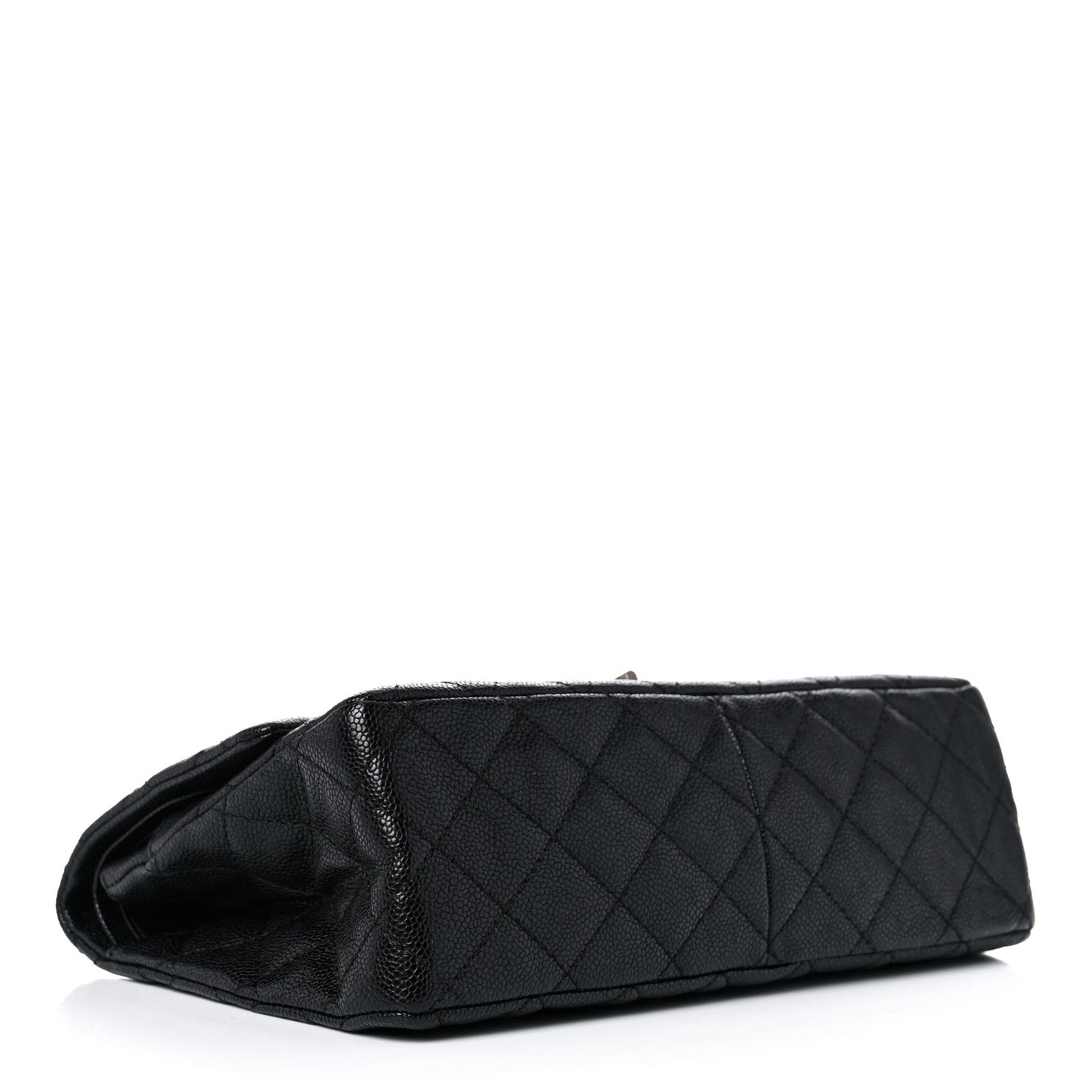 Caviar Quilted 2.55 Reissue 226 Flap Black