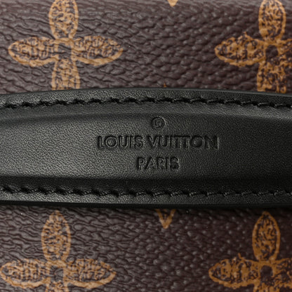 Louis Vuitton Monogram N°7 Wheel Box 7 of 12