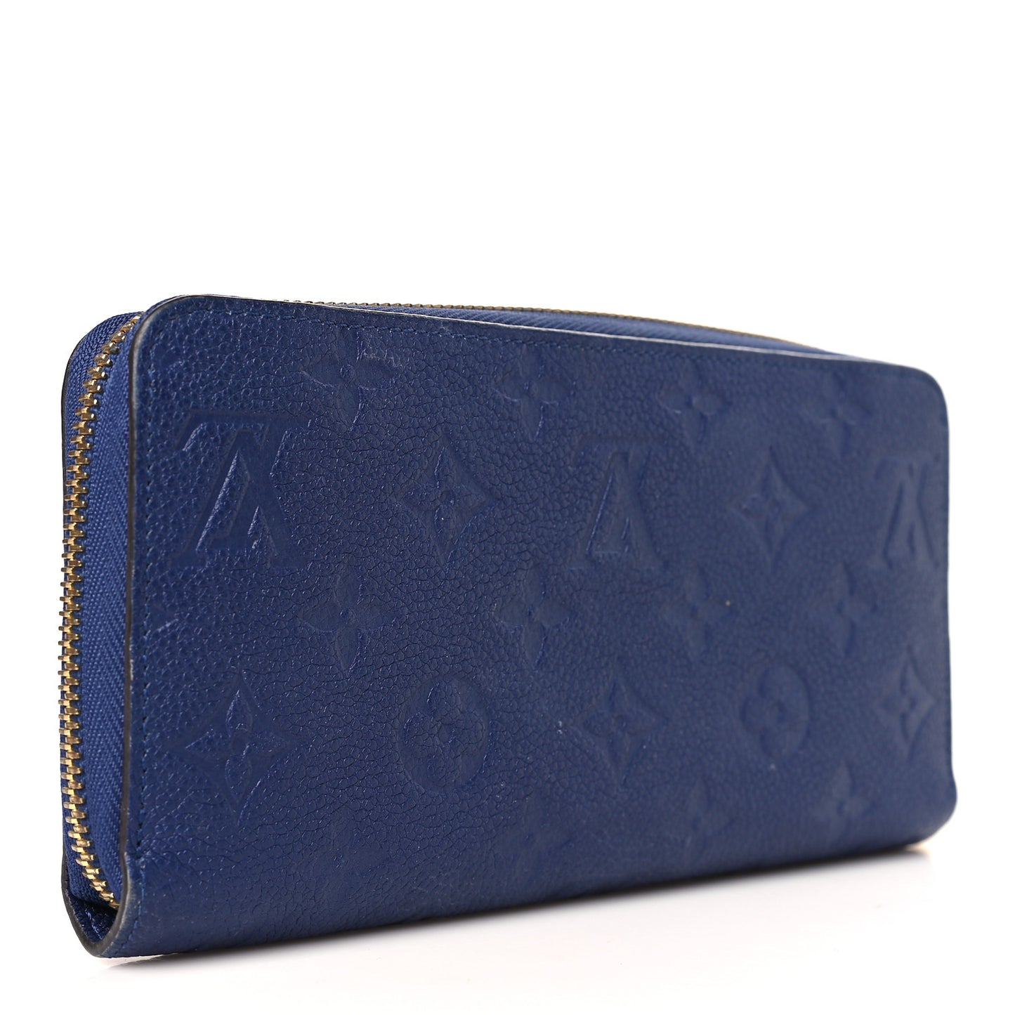 Empreinte Zippy Wallet Iris