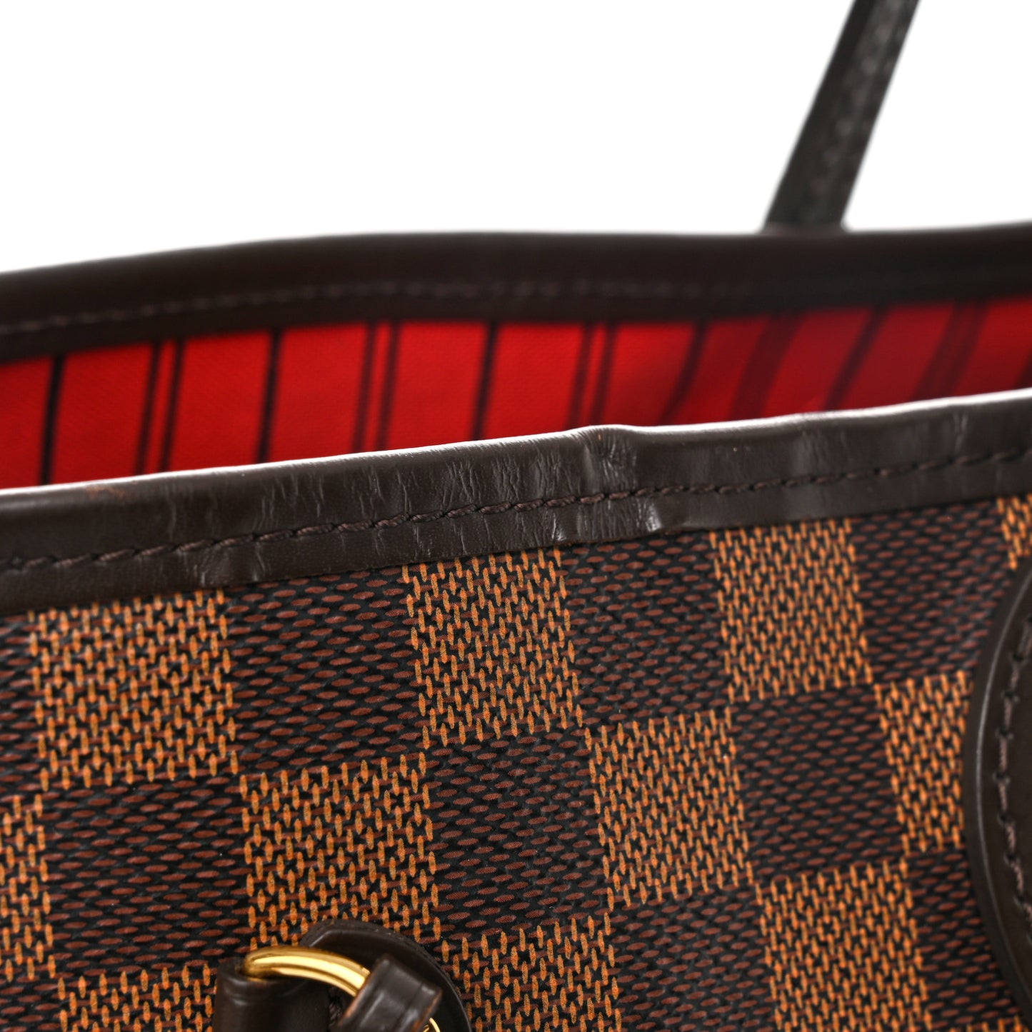 Damier Ebene Neo Neverfull MM