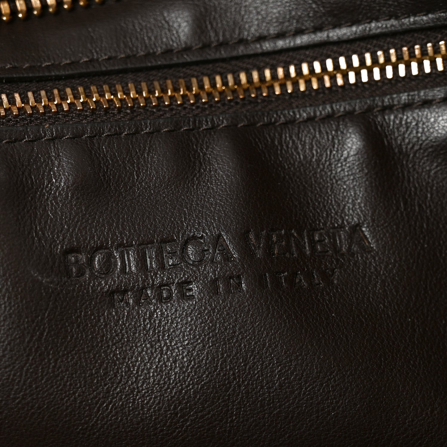 Bottega Veneta Nappa Intrecciato Small Jodie Fondant 6 of 11