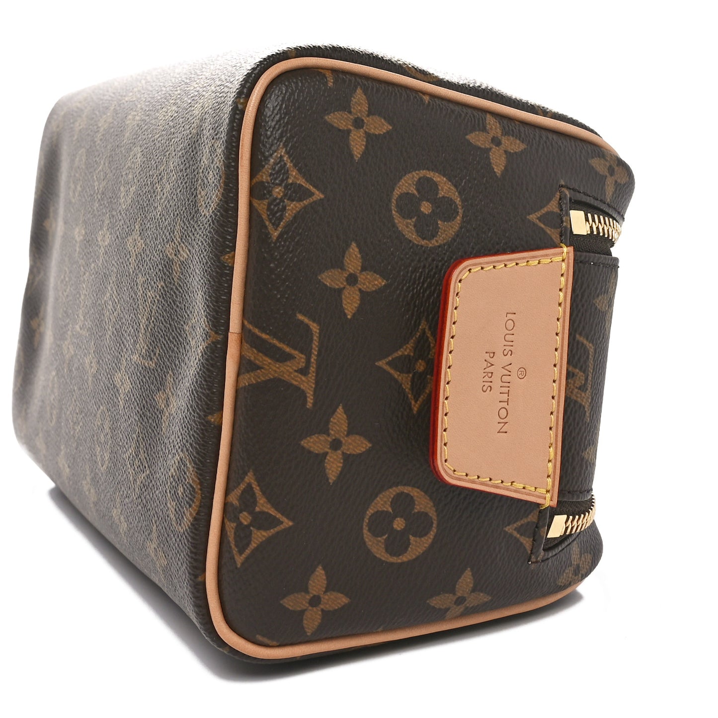 Monogram Dopp Kit Toilet Pouch