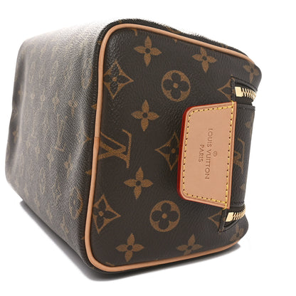 Louis Vuitton Monogram Dopp Kit Toilet Pouch 9 of 9