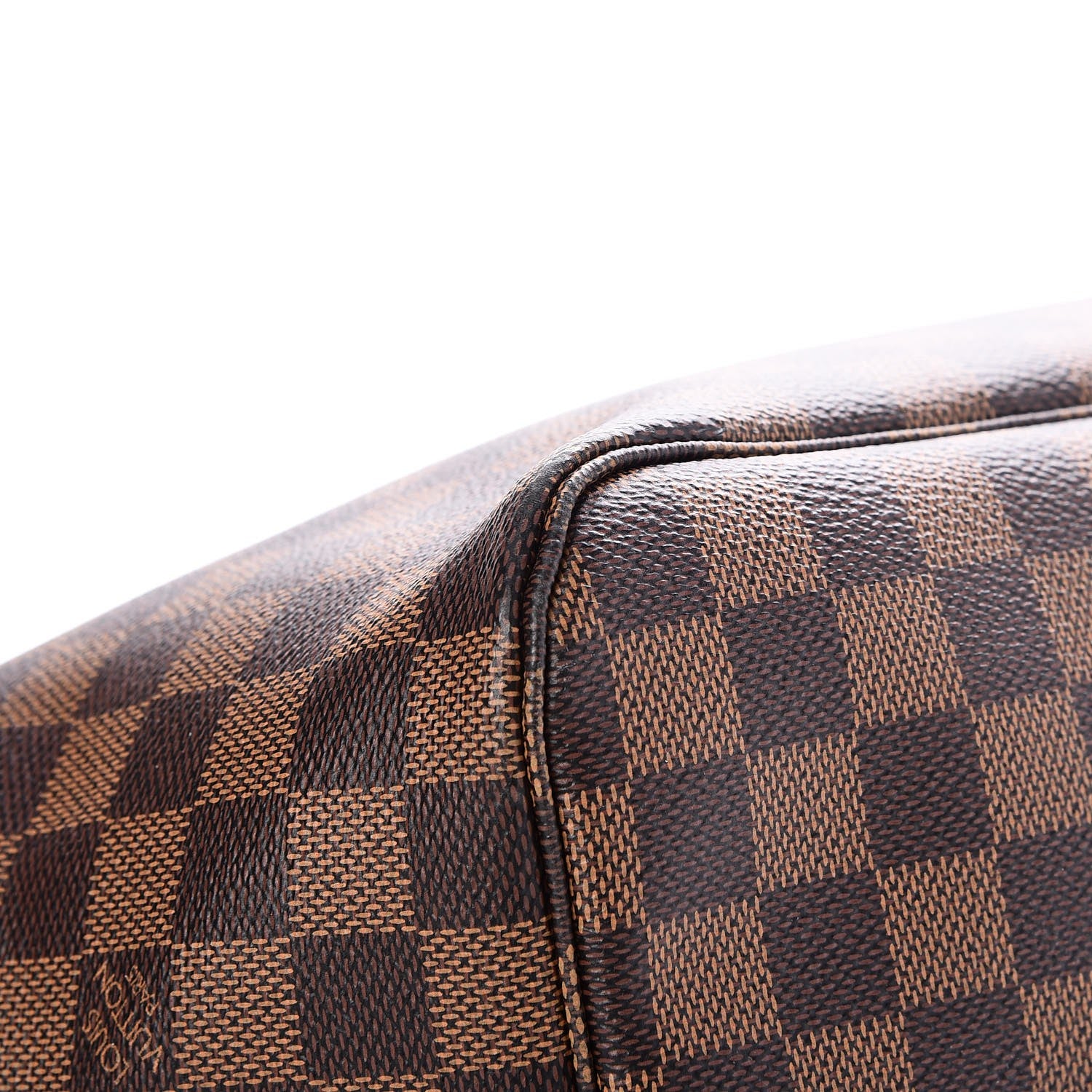 Louis Vuitton Damier Ebene Neo Neverfull GM 9 of 12