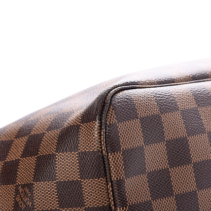 Louis Vuitton Damier Ebene Neo Neverfull GM 9 of 12