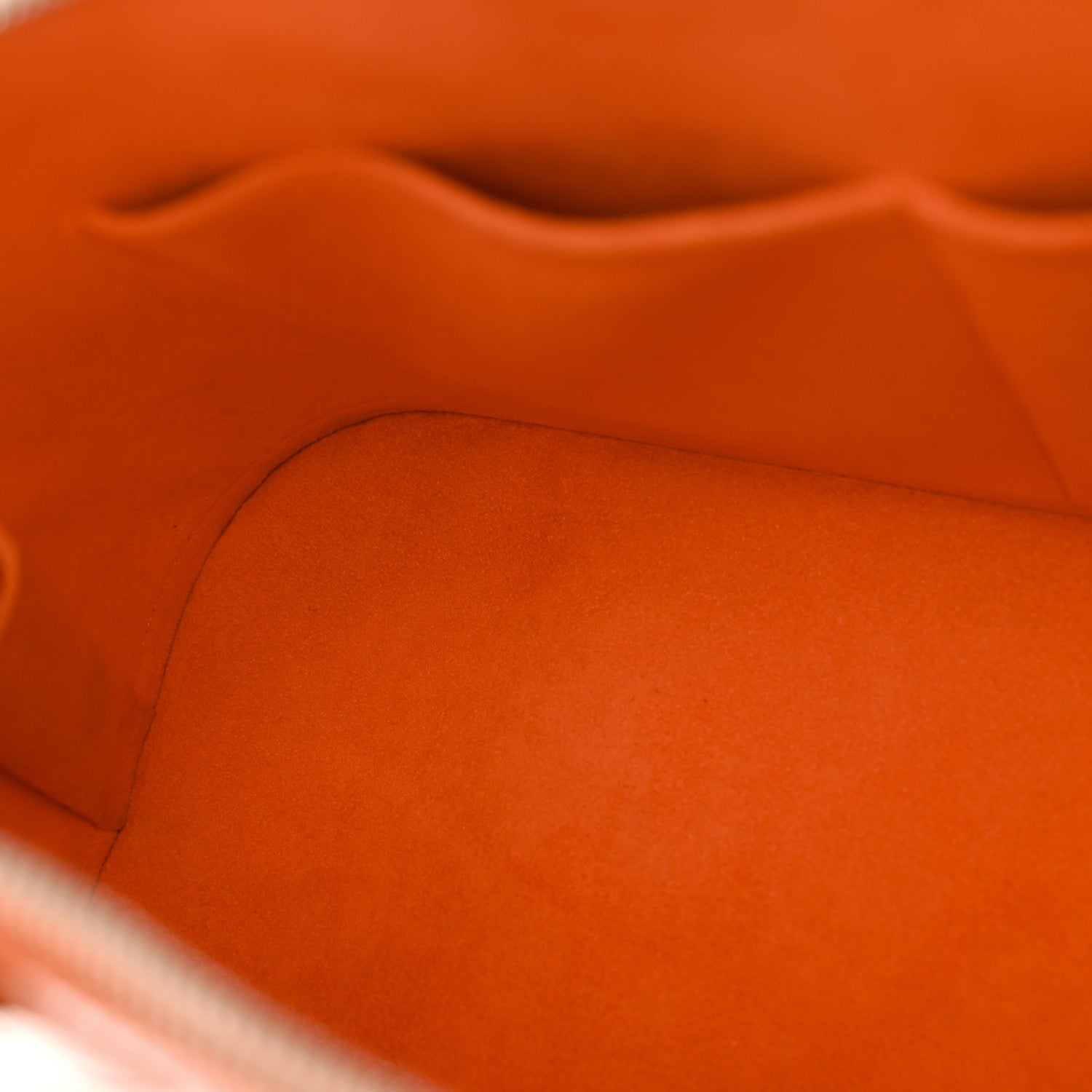 Louis Vuitton Epi Alma PM Piment 11 of 11