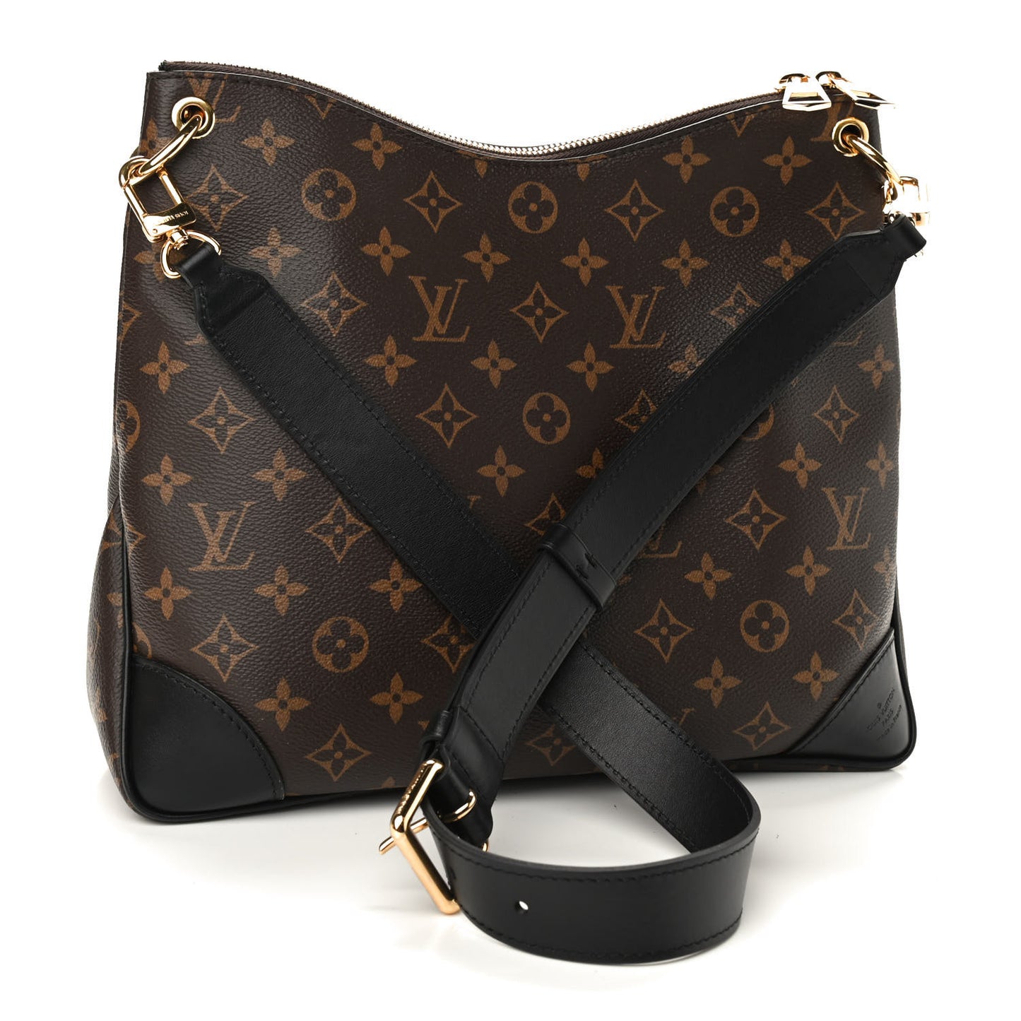 Monogram Odeon MM Black