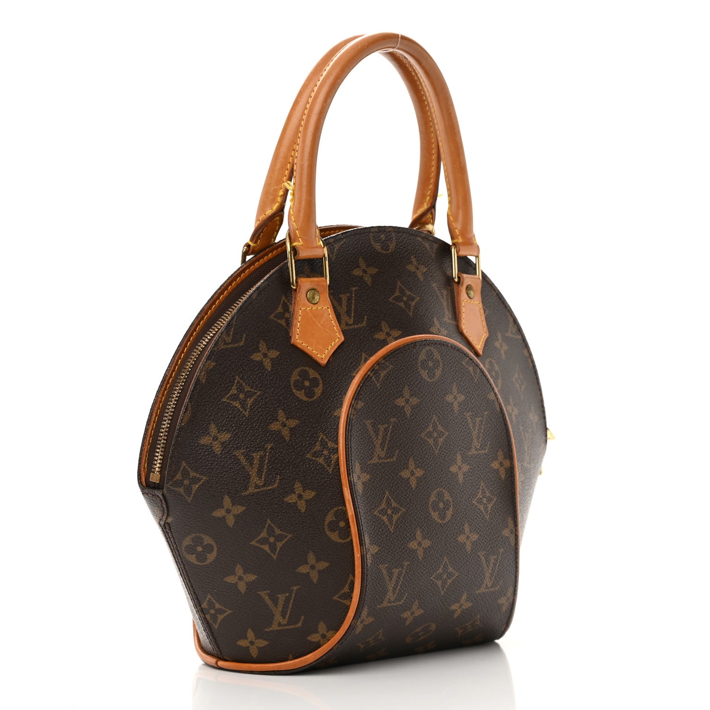 Monogram Ellipse PM