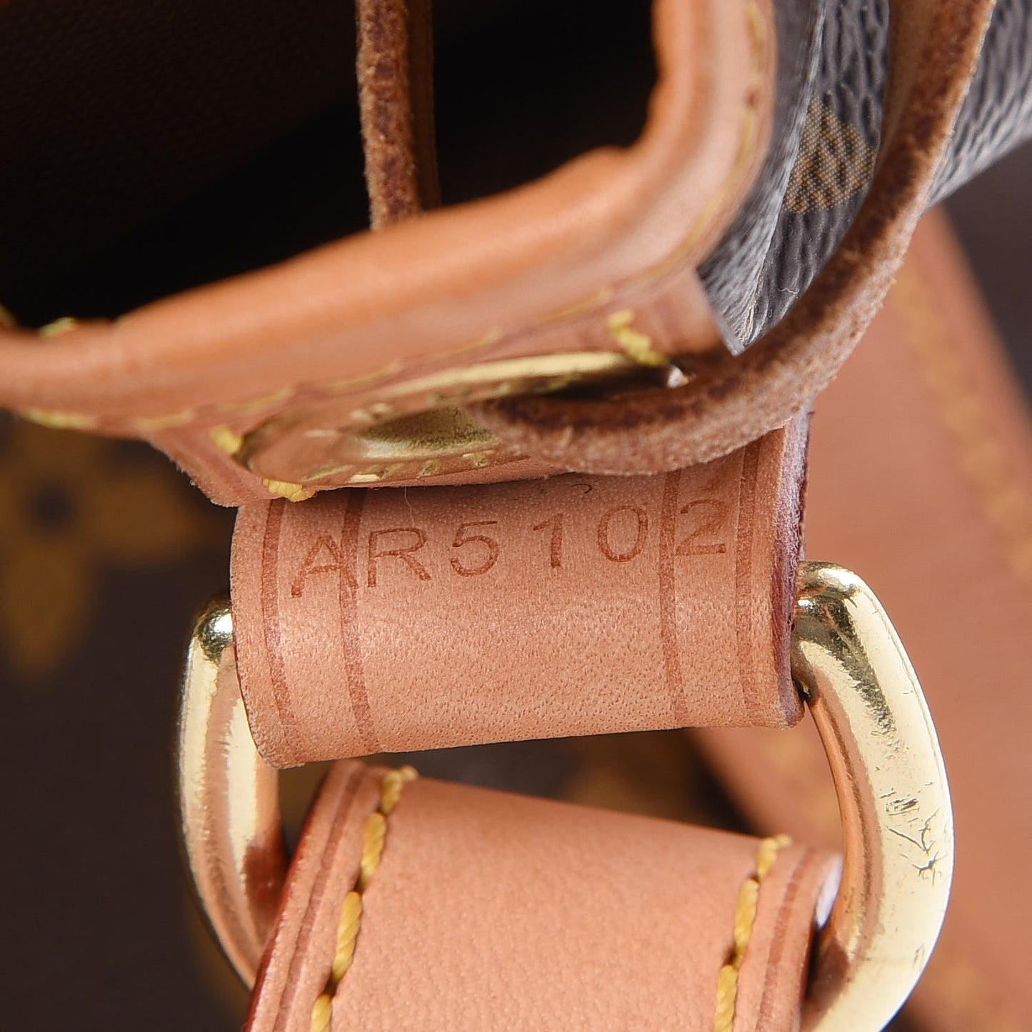 Monogram Noe