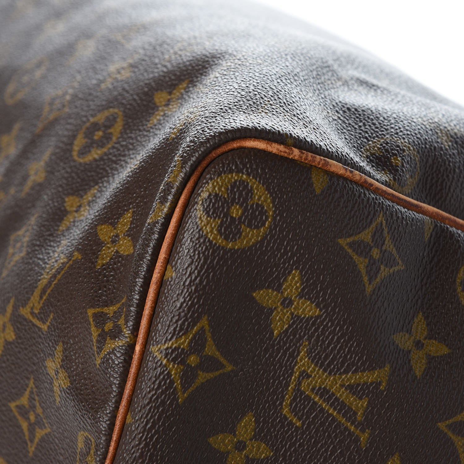Louis Vuitton Monogram Speedy 40 28 of 32